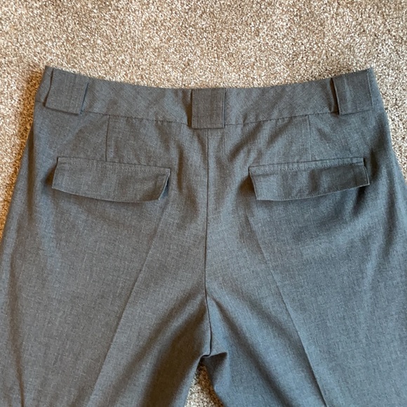 Dress pants size 10 - Picture 6 of 7